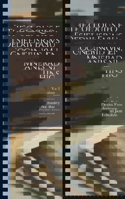 The Colloquies of Desiderius Erasmus Concerning Men, Manners and Things; Volume 2