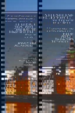 Selected Speeches of the Late Right Honourable the Earl of Beaconsfield; Volume 2