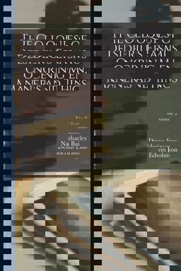 The Colloquies of Desiderius Erasmus Concerning Men, Manners and Things; Volume 2