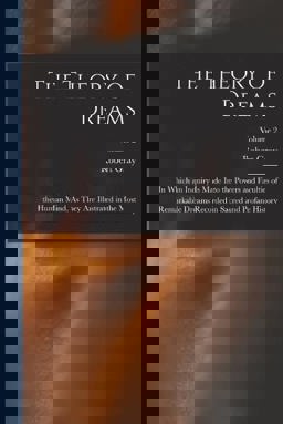 The Theory of Dreams