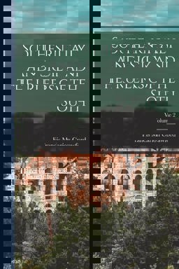 Southern Italy and Sicily and the Rulers of the South; Volume 2 Southern Italy and Sicily and the Rulers of the South; Volume 2