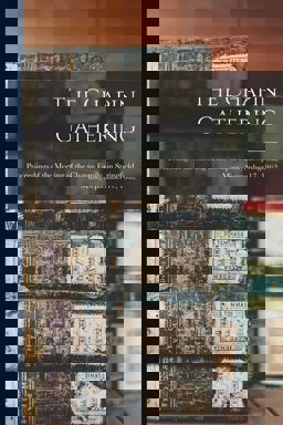 The Chapin Gathering