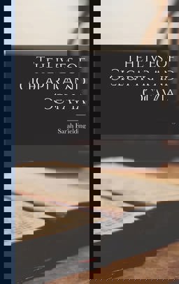 The Lives of Cleopatra and Octavia