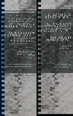 The Records of New Amsterdam from 1653 to 1674 Anno Domini