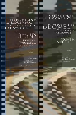 La Descendance de l'homme et la Sélection Sexuelle; Volume 1 La Descendance de l'homme et la Sélection Sexuelle; Volume 1