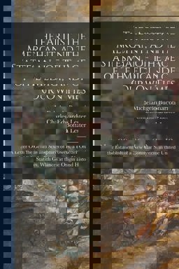 The Artist, the Merchant, and the Statesman, of the Age of the Medici, and of Our Own Times