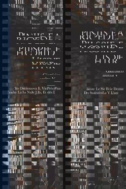 Principes de la Philosophie de L'histoire