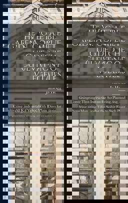 The Vegetable Garden. a Complete Guide to the Cultivation of Vegetables; Containing Thorough Instructions for Sowing, Planting, and Cultivating All Kinds of Vegetables; with Plain Directions for Preparing, Manuring, and Tilling the Soil to Suit Each Plant