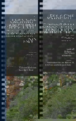 Poems of Giosuè Carducci; Tr. with Two Introductory Essays