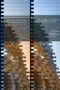 Plutarch's Lives; Volume 3