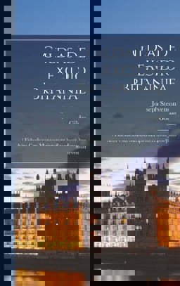 Gildas de Excidio Britanniae Gildas de Excidio Britanniae