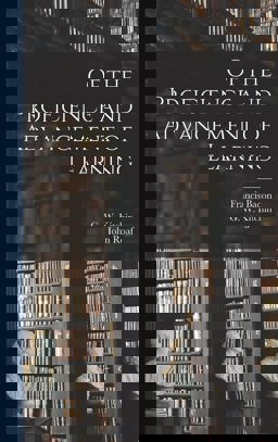 Of the Proficience and Advancement of Learning