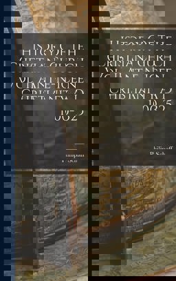 History of the Christian Church Vol II Ante-Nicene Christianity a D 100-325 History of the Christian Church Vol II Ante-Nicene Christianity a D 100-325