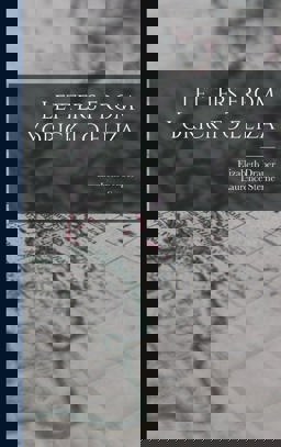 Letters from Yorick to Eliza