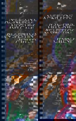 Ancient Legends, Mystic Charms, and Superstitions of Ireland; Volume 2 Ancient Legends, Mystic Charms, and Superstitions of Ireland; Volume 2