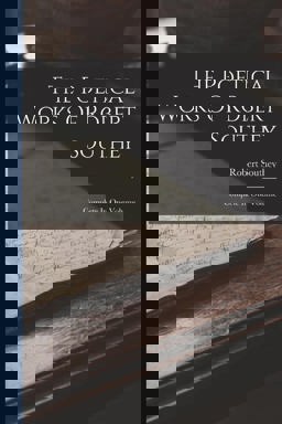 The Poetical Works of Robert Southey