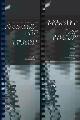 A Cyclopaedia of Drug Pathogenesy; Volume 2