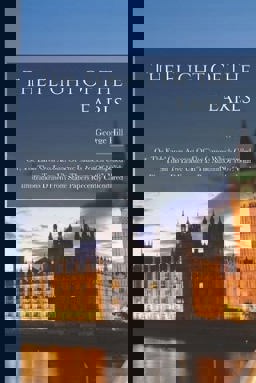 The Flight of the Earls