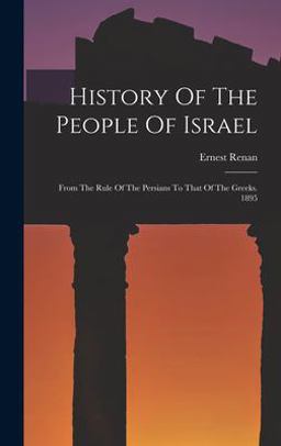 History of the People of Israel History of the People of Israel