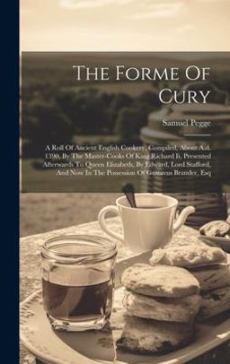 The Forme of Cury