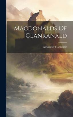 Macdonalds of Clanranald