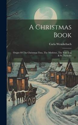A Christmas Book