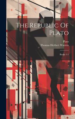 The Republic of Plato