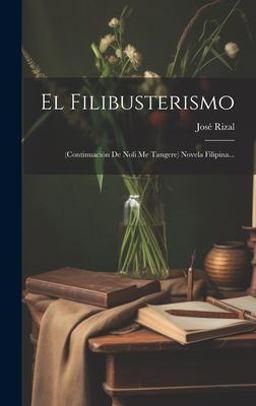 El Filibusterismo
