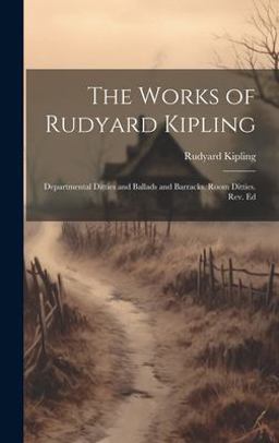 The Works of Rudyard Kipling