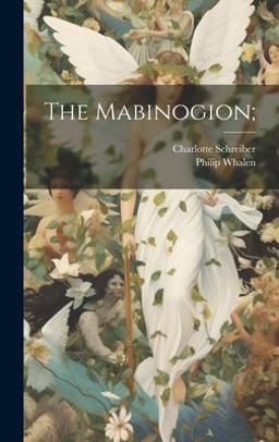 The Mabinogion;