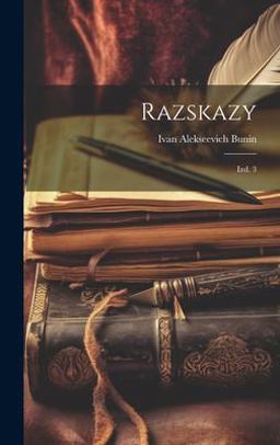 Razskazy