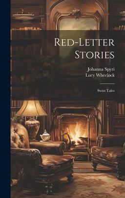 Red-Letter Stories