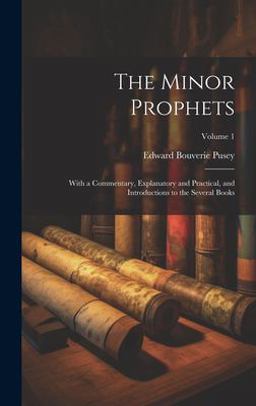 The Minor Prophets