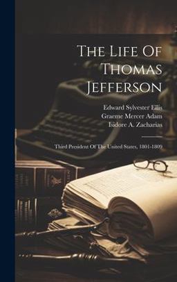 The Life of Thomas Jefferson