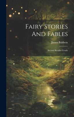 Fairy Stories and Fables