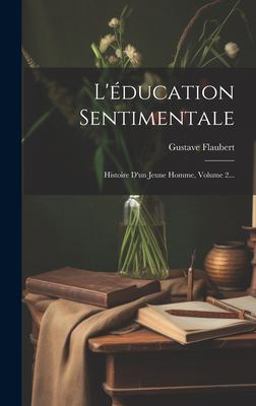 L'éducation Sentimentale