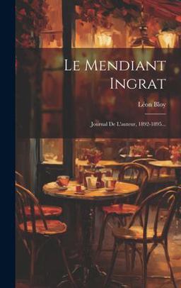 Le Mendiant Ingrat