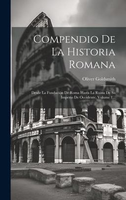 Compendio de la Historia Romana