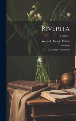 Riverita