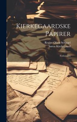 Kierkegaardske Papirer
