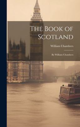 The Book of Scotland