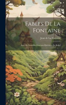 Fables de la Fontaine
