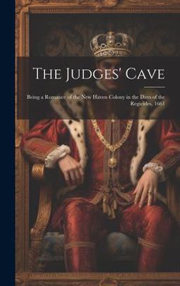 The Judges' Cave
