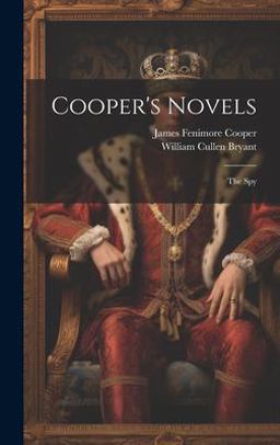 Cooper's Novels
