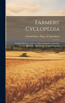 Farmers' Cyclopedia
