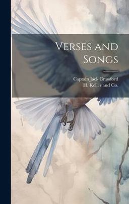 Verses and Songs Verses and Songs