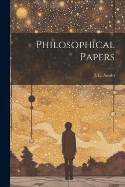 Philosophical Papers Philosophical Papers