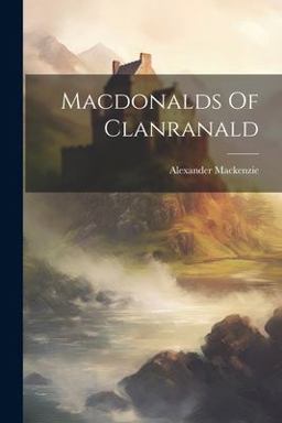 Macdonalds of Clanranald