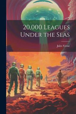20,000 Leagues under the Seas