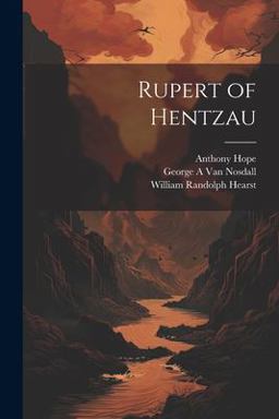 Rupert of Hentzau